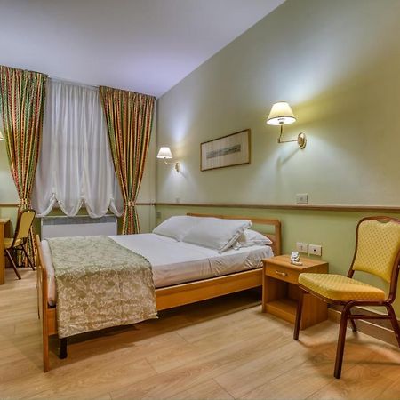 Hotel Des Reves Sant'Elia Fiumerapido Екстер'єр фото