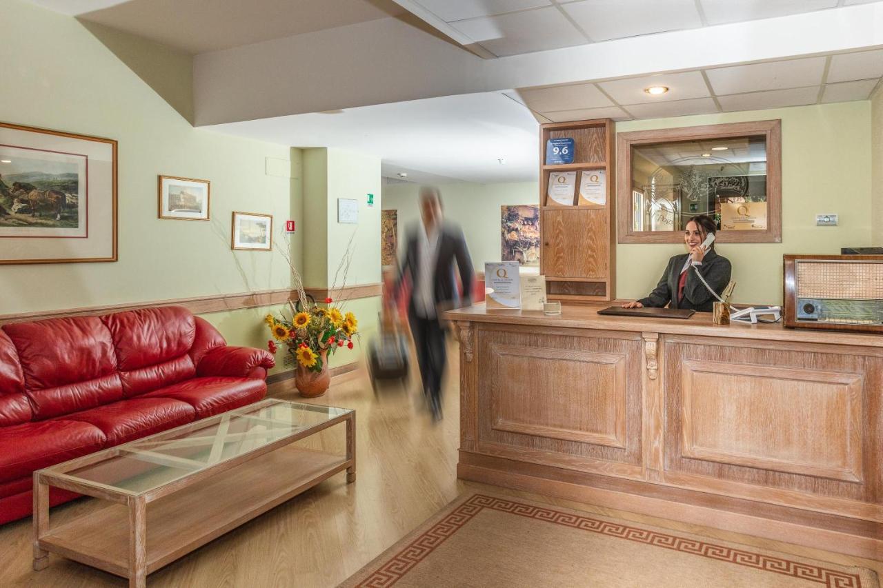 Hotel Des Reves Sant'Elia Fiumerapido Екстер'єр фото