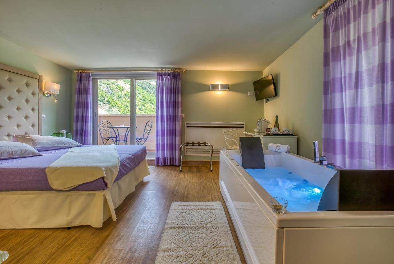 Hotel Des Reves Sant'Elia Fiumerapido Екстер'єр фото