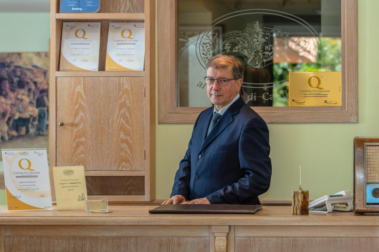 Hotel Des Reves Sant'Elia Fiumerapido Екстер'єр фото