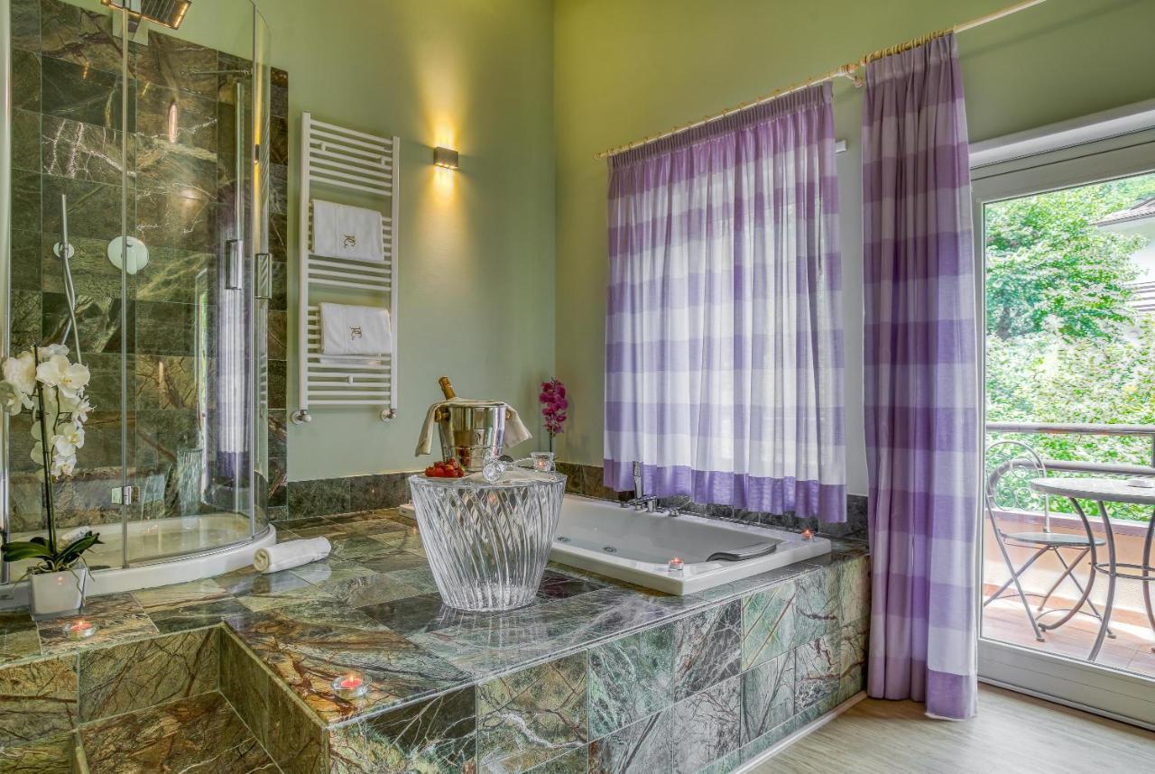 Hotel Des Reves Sant'Elia Fiumerapido Екстер'єр фото