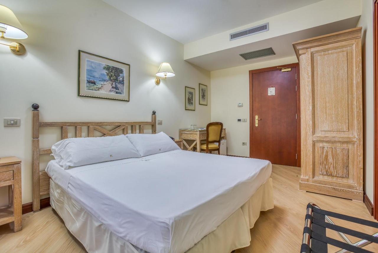 Hotel Des Reves Sant'Elia Fiumerapido Екстер'єр фото