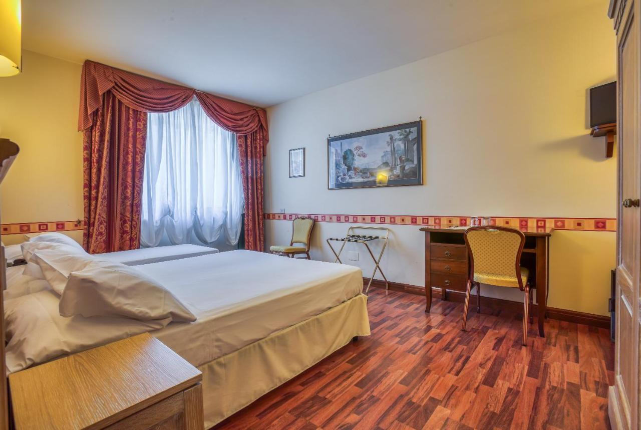 Hotel Des Reves Sant'Elia Fiumerapido Екстер'єр фото