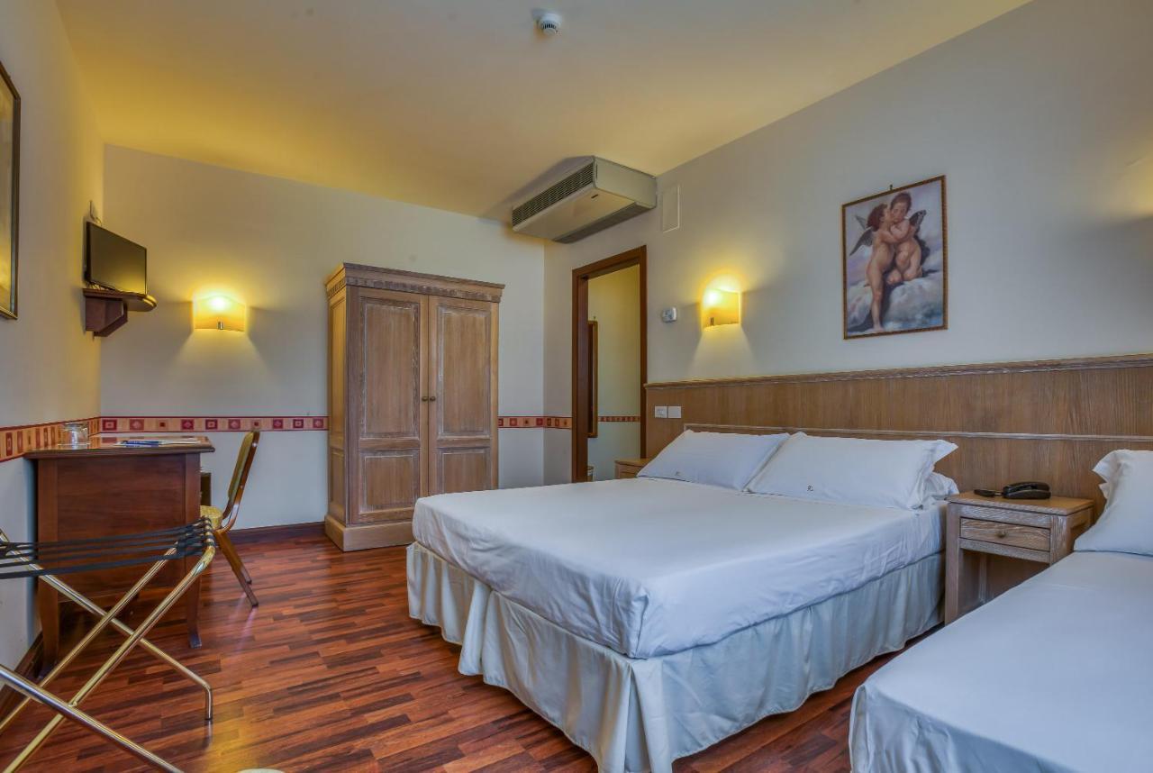 Hotel Des Reves Sant'Elia Fiumerapido Екстер'єр фото