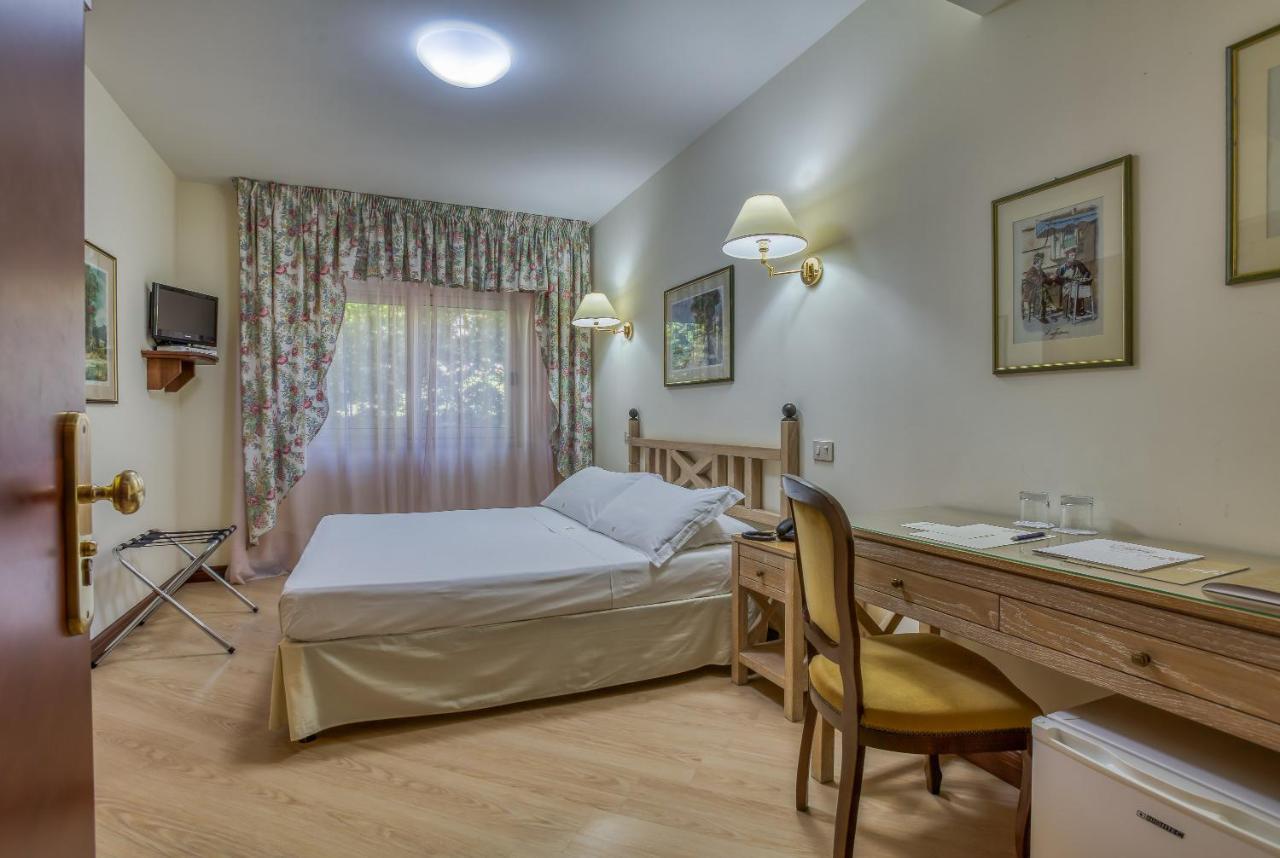 Hotel Des Reves Sant'Elia Fiumerapido Екстер'єр фото