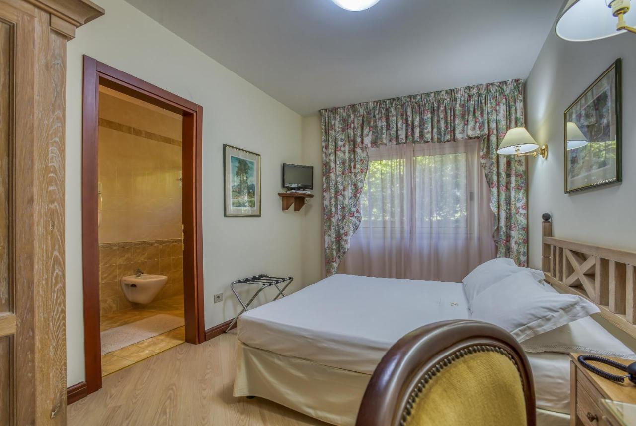 Hotel Des Reves Sant'Elia Fiumerapido Екстер'єр фото