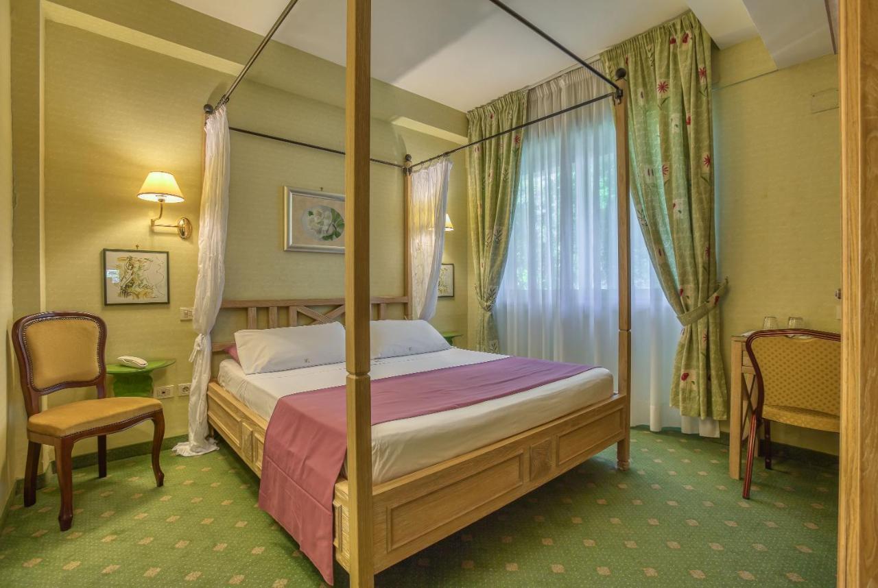 Hotel Des Reves Sant'Elia Fiumerapido Екстер'єр фото