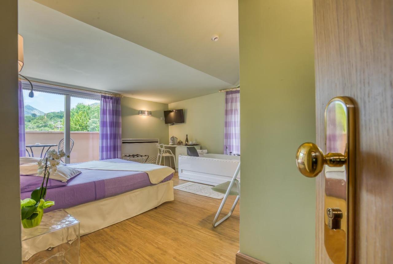 Hotel Des Reves Sant'Elia Fiumerapido Екстер'єр фото