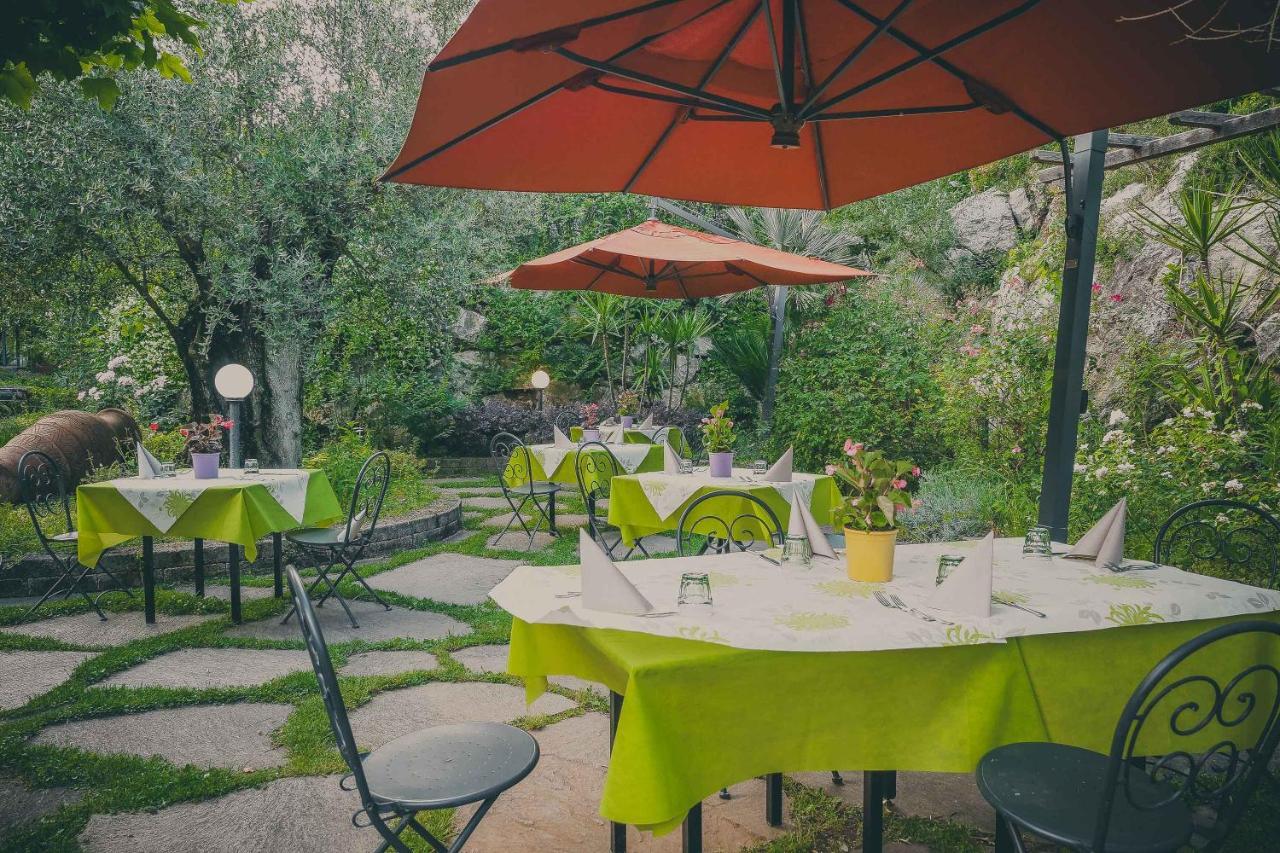 Hotel Des Reves Sant'Elia Fiumerapido Екстер'єр фото