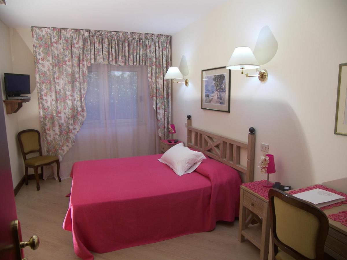 Hotel Des Reves Sant'Elia Fiumerapido Екстер'єр фото