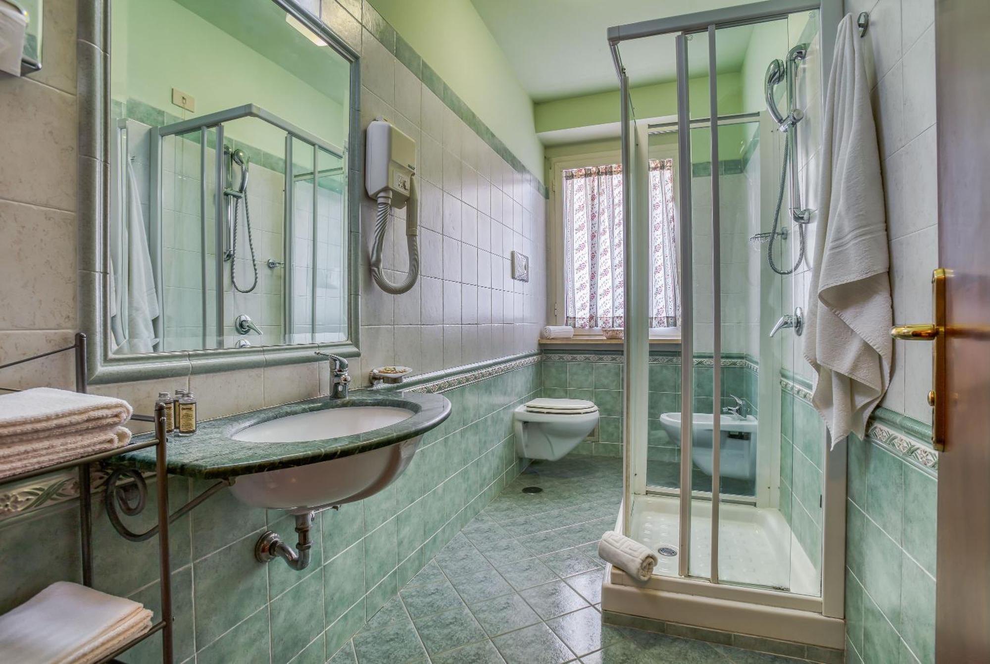 Hotel Des Reves Sant'Elia Fiumerapido Екстер'єр фото